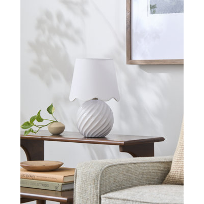 Lampe de table Wyatan