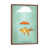 Classic Brown Wood Framed is unavailable