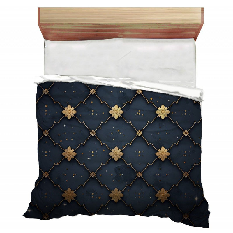 Microfiber / Polyester Comforter, Twin Extra Long Comforter