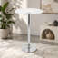 Table de bar contemporaine transparente Clear-1052748682-1052748683