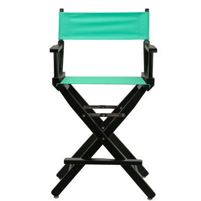 24" Folding Director Chair