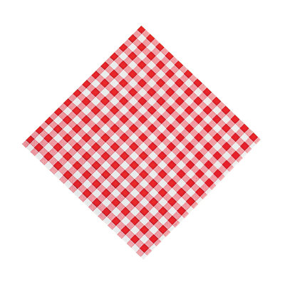 Disposable Paper Napkins