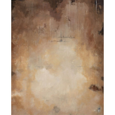 Moment Of Twilight Painting by Keegan Stewart