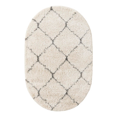 Fenn Ivory Area Rug