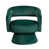 Velours vert