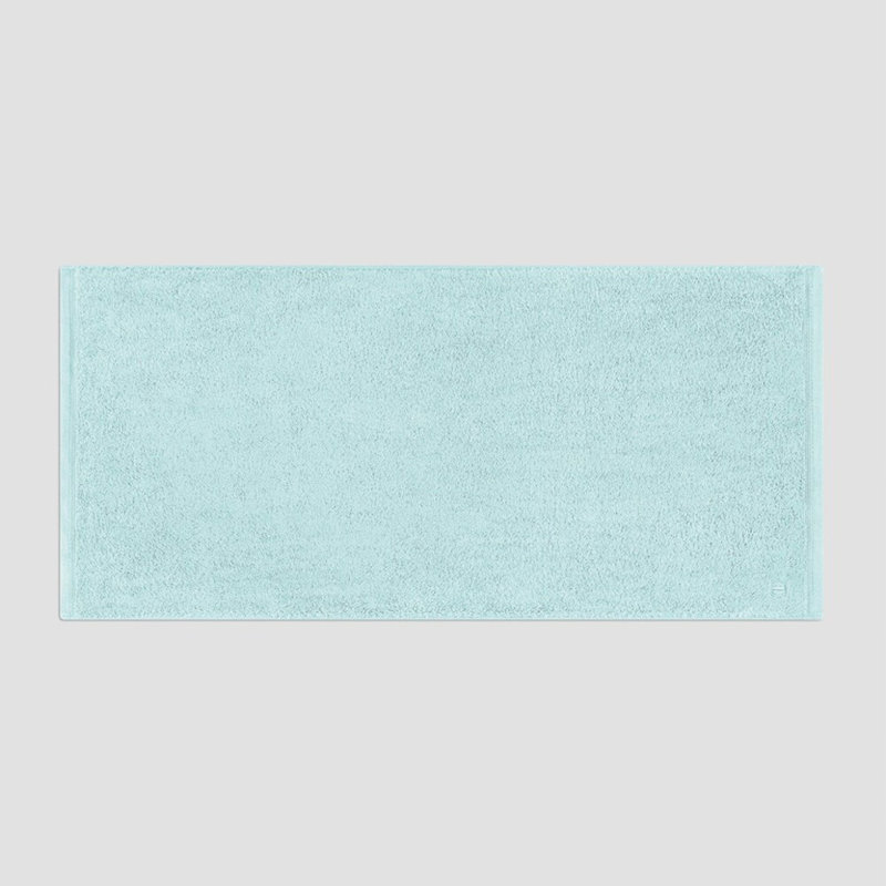 Poitiers Hand Towel, Teal