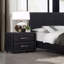 Table de chevet 1Pc