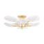 KAMAL Semi Flush-799202484