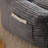 Comfy Lazy Bean Bag Chair with Armrests and Ottoman-118726062
