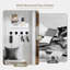 Manufactured Wood Wall Organizer-764094433