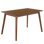 47" Dining Table