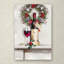 'Red Wine' Print on Canvas-21646536