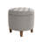 Round Button-Tufted Storage Ottoman-1867491568