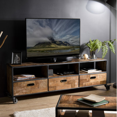 Wynn TV Stand for TVs up to 78"