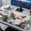Polyester Desk Pad-1379577078