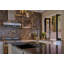 Litze® Articulating Faucet with Industrial Handle-51914363