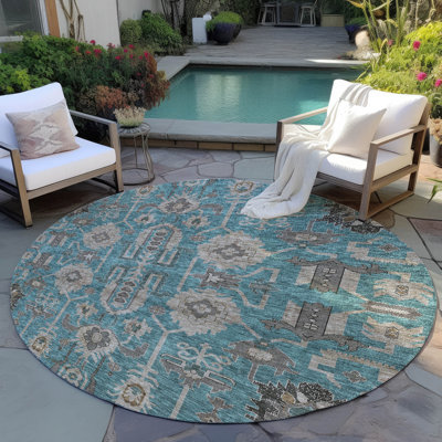 Tapis intérieur / extérieur Myda
