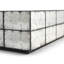 Table basse Luna Block