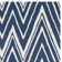 Saxmundham Chevron Wool Hand Woven Area Rug