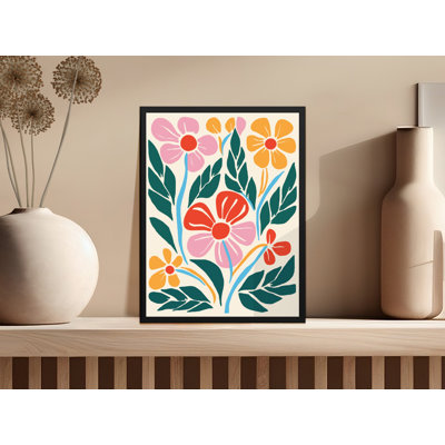 Condit Single Picture Frame Print
