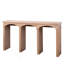 Console Rustic