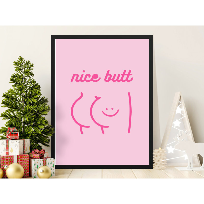Chalres Single Picture Frame Print, 40.64 cm H x 30.48 cm W