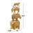 Kelecik Animals Figurines & Sculptures-1958882219-1958882216