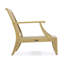 Laguna Lounge Chair & Ottoman