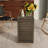 C-Shape End Table   (Only Tables, No Chairs)-2013925420