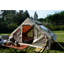 Tente de camping gonflable 4 saisons avec structure gonflable haute performance et structure gonflable 4 à 6 personnes-113392477