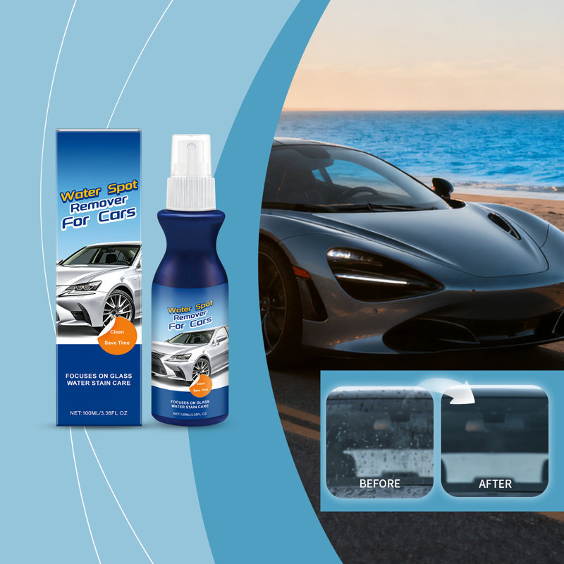 Détachant pour automobile 100 ml A Remover