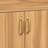36" Wood Bathroom Vanity