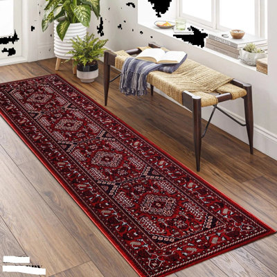 Runner Area Rug