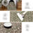 Vintage Area Rug Indoor Washable Taupe Rug Boho Distressed Retro Carpet for Living Room Non Slip Indoor Low Pile Soft Bedroom Dining Room Home Office-247197671