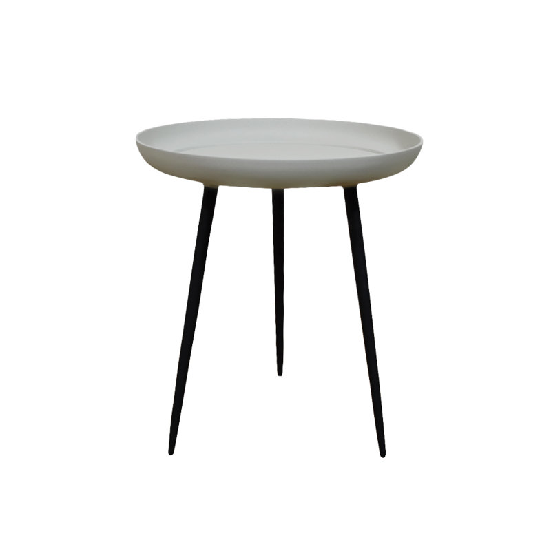 Table de bout Faversham, Vert