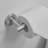 Wall Mounted Toilet Paper Holder