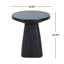 Table d'appoint Arden Industrial MGO