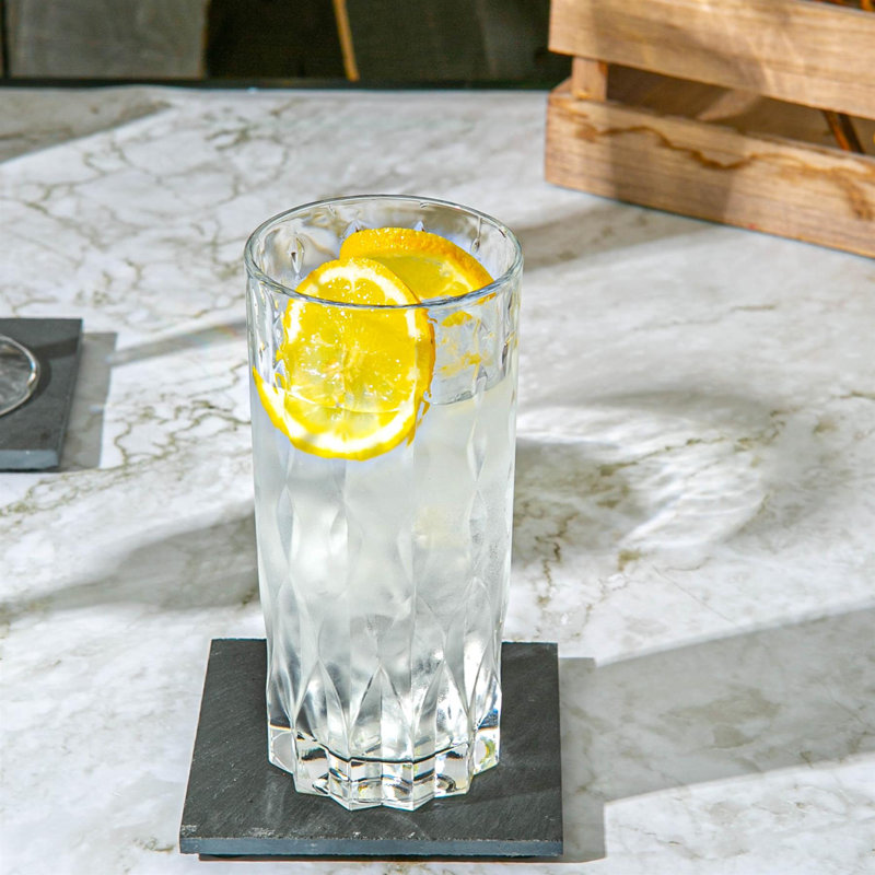 Marilyn 350ml Highball Glass, 12