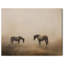 Toile équine duo II, art mural occidental par Art Remedy-117672812-117672813-117672815