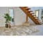 Floral Area Rug-93636808