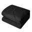 Ensemble d'édredon réversible en microfibre Logan-473302803-473302804