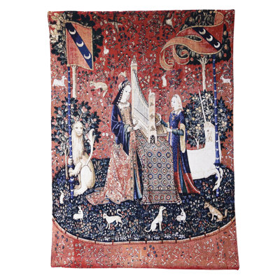 Cotton Wall Hanging