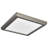 Blink Dimmable Square Flush Mount-89088821