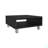 Minimalistic Square Coffe Table With Open Storage-246813765