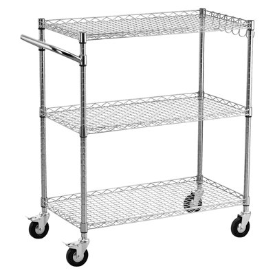 Chariot de cuisine