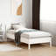 Angelee Solid Wood Bed-140477545