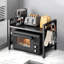 Steel Cabinet Shelving Rack-86994854