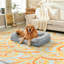 Tapis moelleux antidérapant à poils longs-528771158-530695758