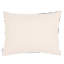 Ankara Silk Velvet Lumbar Pillow