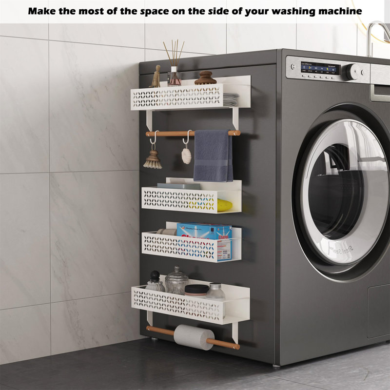 Sevin Freestanding Spice Rack